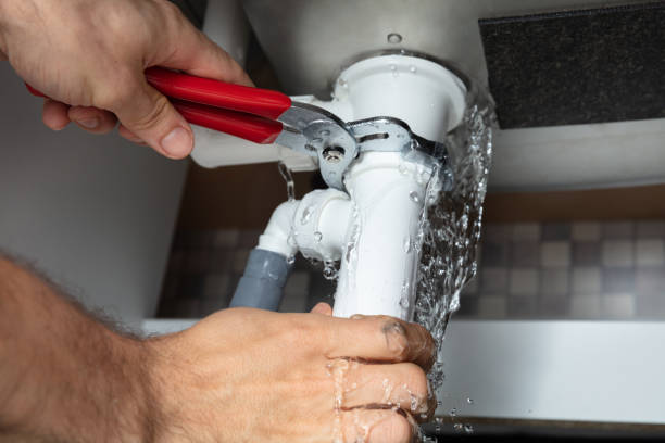 Best Water damage restoration near me  in Metairie, LA