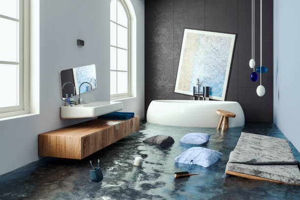 Best Water damage restoration insurance claims  in Metairie, LA