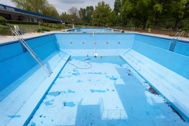 Best Water damage cleanup near me  in Metairie, LA