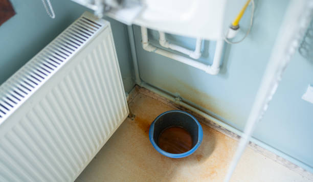 Best Professional water damage repair  in Metairie, LA