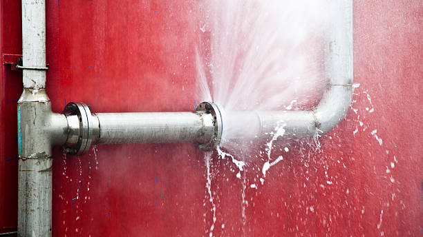 Best Emergency water damage restoration  in Metairie, LA