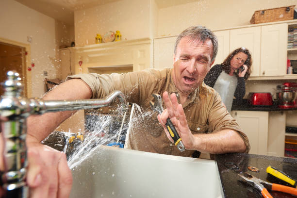 Best Flood restoration services  in Metairie, LA